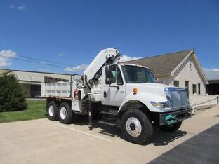 2007 Effer 310.11/4S