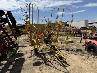 2025 Vermeer Mfg. Co. TD190