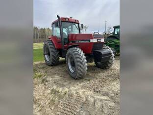 1991 Case IH 7120