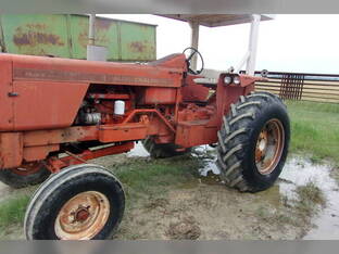 Allis-Chalmers 180