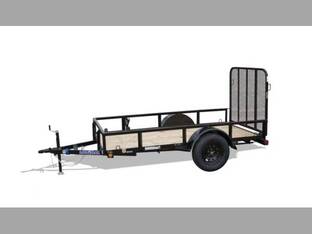 2025 Load Trail SE03 77