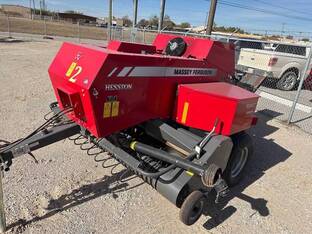 2021 Massey-Ferguson 1840