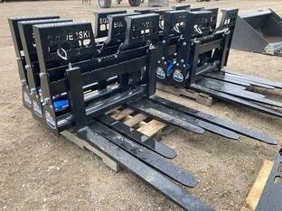 2025 Berlon FS3WTPFF-48