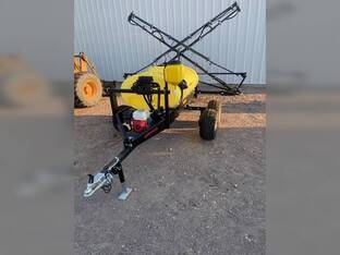 2023 Demco PRO 200 ATV