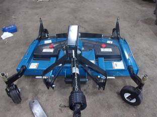 Taylor-Way 233RFM60R