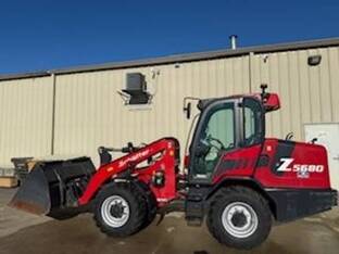 2021 SCHÄFFER 5680Z