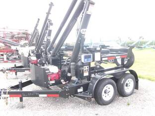 J&M SPEEDTENDER PRO 251