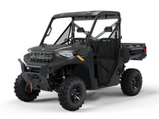 2025 Polaris Ranger 1000