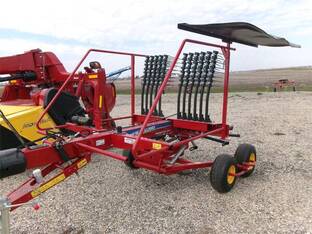 New Holland ProRotor 3114