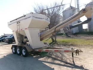 2013 Unverferth 3750