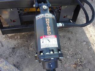 Premier Tillage H019PD