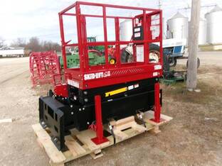 Skid-Lift 1505S