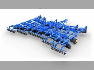 2025 Landoll 7530-29