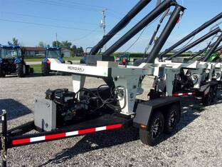 2023 MERIDIAN SEED TITAN 2XT