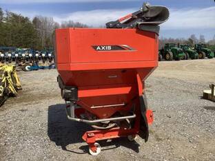 2021 Kuhn AXIS 50.2 H-EMC-W
