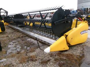 2013 New Holland 880CF-40