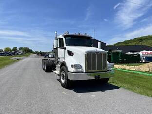 2026 Peterbilt 567