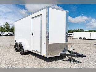 2025 FORMULA TRAILERS