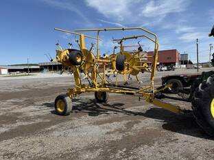 2020 Vermeer Mfg. Co. TE2510