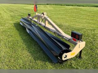 2025 Remlinger NINJA CR115M