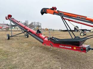 2025 PREMIERE AG PC1550FL