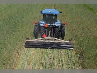 2025 Remlinger NINJA CR120M