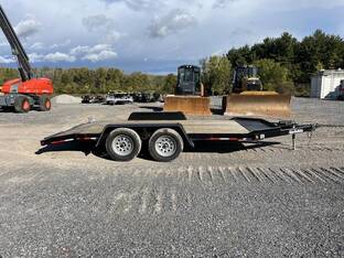 2024 Appalachian FAW-3.5K-16LD