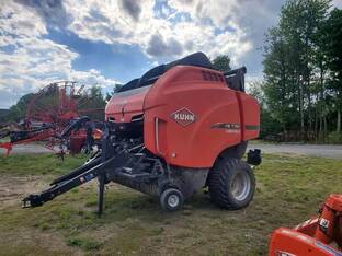 2022 Kuhn VB7190
