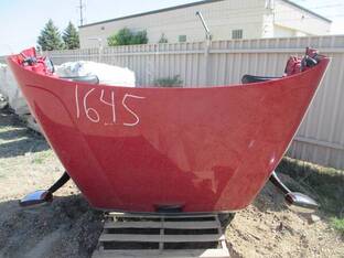 Freightliner CASCADIA