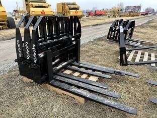 2025 Land Pride PFL4648