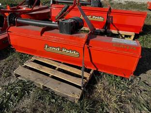 2025 Land Pride RGR1274