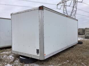 2005 Marion Body Works Inc 19 FT