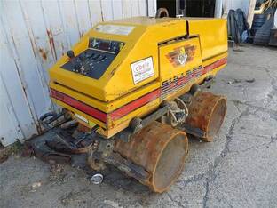 2006 Stone BULLDOG TR34R