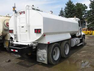 2006 Mack VISION CXN613