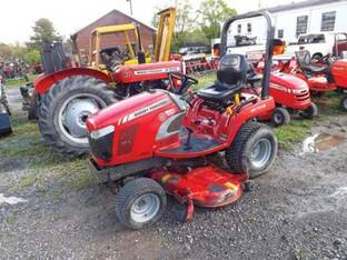 Massey-Ferguson GC1705
