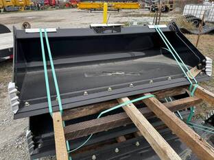 2025 Land Pride AP-HD80LLC