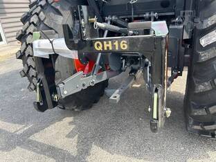 2025 Land Pride QH16