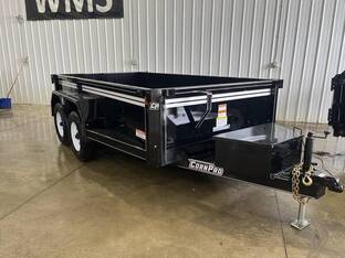 2025 CORNPRO DB-12 SP