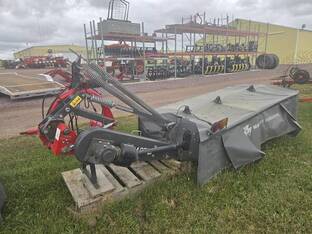 2022 Massey-Ferguson DM255P