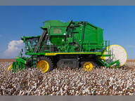 2022 John Deere CP770