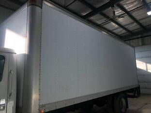 1999 Morgan GVSD09724096