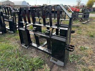 2025 Land Pride PFL2042