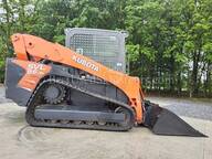2017 Kubota SVL95