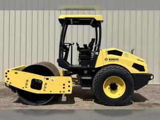 2023 BOMAG BW 177 D-5