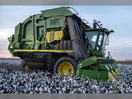 2020 John Deere CP690