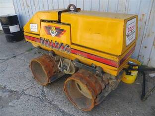 2006 Stone BULLDOG TR34R