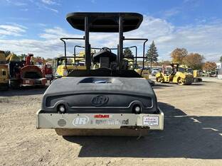 2005 Ingersoll Rand DD158HFA