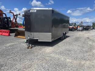 2025 Haulmark TSV8520T3