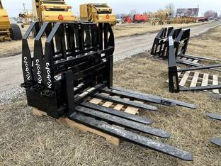 2025 Land Pride PFL4648