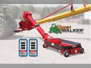 2025 Hopper Walker H2DM